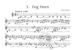 Sound Your Horn von Colin Cowles (Download) 