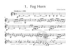 Sound Your Horn von Colin Cowles (Download) 
