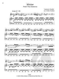 Baroque Reserve von Colin Cowles (Download) 