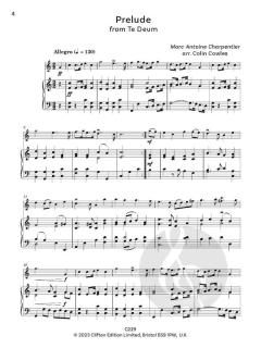 Baroque Reserve von Colin Cowles (Download) 