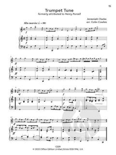 Baroque Reserve von Colin Cowles (Download) 
