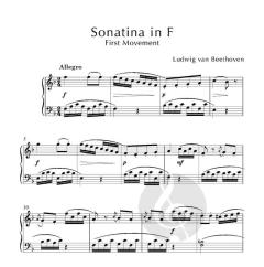 Essential Piano Repertoire: Grade 4 von Mark Goddard (Download) 