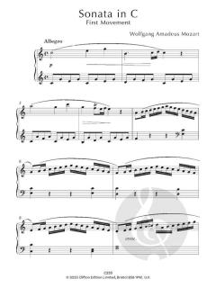 Essential Piano Repertoire: Grade 5 von Mark Goddard (Download) 