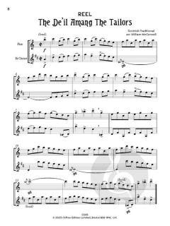 Get Reel von William McConnell (Download) 