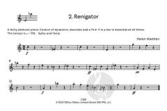 20 Sensational Saxophone Studies von Helen Madden (Download) 