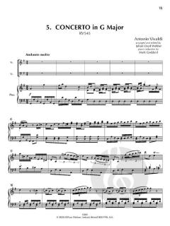 Concertos Vol. 2 von Antonio Vivaldi (Download) 