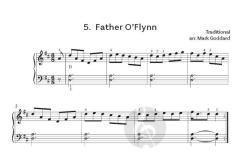 Simplest Irish Folk Music von Mark Goddard (Download) 