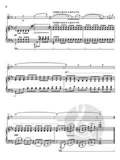 Romance op. 23 von Amy Beach (Download) 