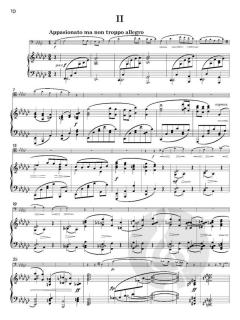 Sonata in E flat op. 120 No. 2 von Scott Joplin (Download) 