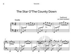 Irish Folk Music von Mark Goddard (Download) 