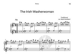 Irish Folk Music von Mark Goddard (Download) 