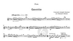 4 Classic Melodies von Stewart Green (Download) 