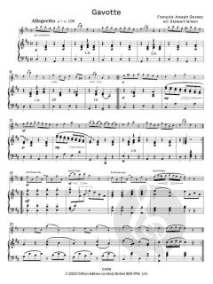 4 Classic Melodies von Stewart Green (Download) 