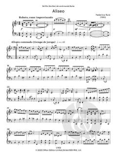 Venezuelan Treasures for the Piano 