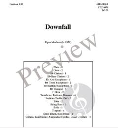 Downfall 