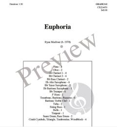 Euphoria 