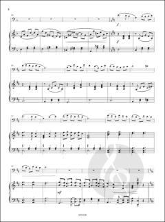 3 Danses 