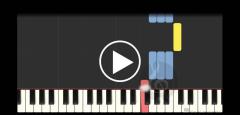 The Piano Scale 3 