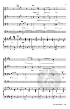 The Keel Row (Download) 
