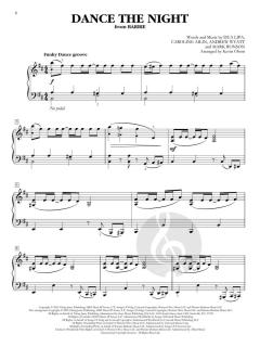 Piano Solos 