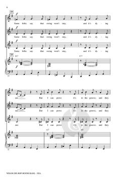 Wham (Re Bop Boom Bam) (Download) 