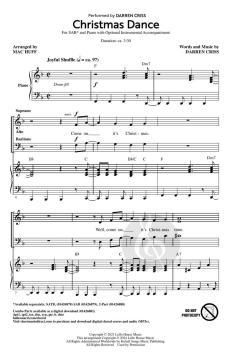 Christmas Dance (Download) 