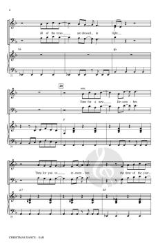 Christmas Dance (Download) 