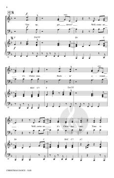 Christmas Dance (Download) 