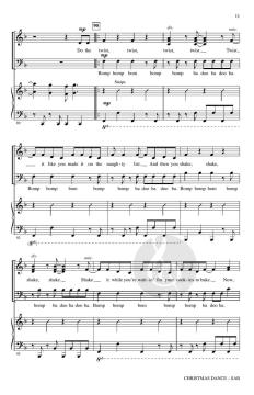 Christmas Dance (Download) 