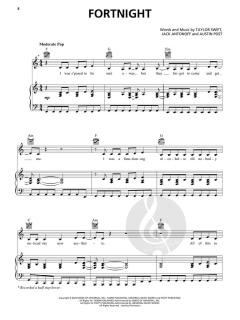 Taylor Swift - The Tortured Poets Department: The Anthology 