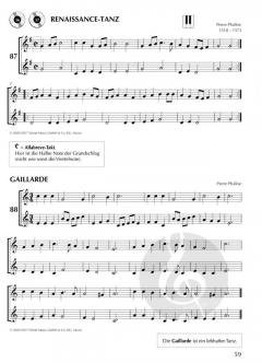 Fünf Bagatellen op. 23 von Gerald Finzi 