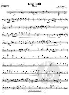 Playing With The Band - More March Melodies 