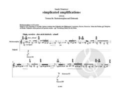 implicated amplification von Sarah Nemtsov 