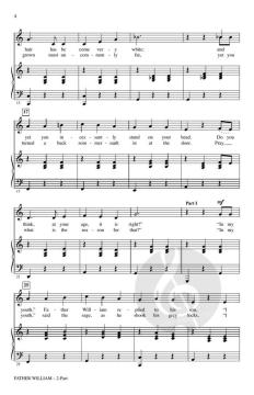 Father William von Cristi Cary Miller (Download) 