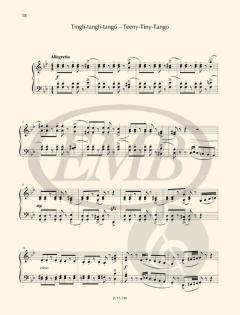 Inventions for Young Pianists von Wolf Peter 