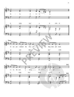 The Lyric Gospel Acclamations - Ordinary Time von Tony Alonso 