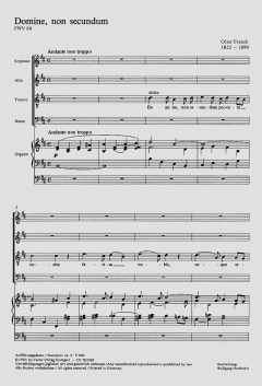 Fünf kleinere Kirchenwerke (Cesar Franck) 