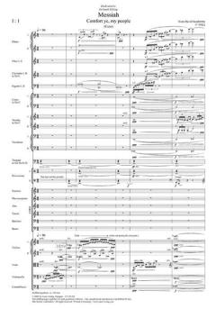 Messiah von Sven-David Sandström (Download) 