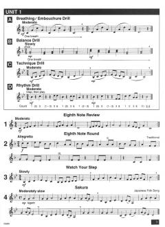 Skill Builders Book 2 - Baritone TC (Andrew Balent) 