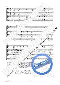Rorate coeli F-Dur WAB 40 (Anton Bruckner) 