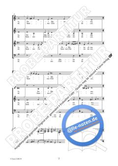 Ave maris stella dorisch (Claudio Monteverdi) 