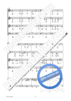 Ave maris stella dorisch (Claudio Monteverdi) 