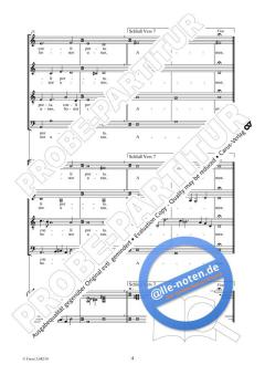 Ave maris stella dorisch (Claudio Monteverdi) 