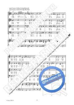 Ave maris stella dorisch (Claudio Monteverdi) 