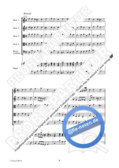 Ave maris stella dorisch (Claudio Monteverdi) 