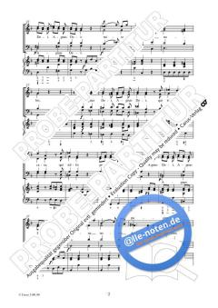 Agnus Dei d-Moll MH 553 (Johann Michael Haydn) 
