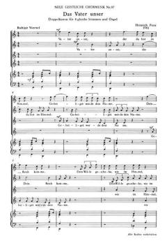 Das Vaterunser (Heinrich Poos) 