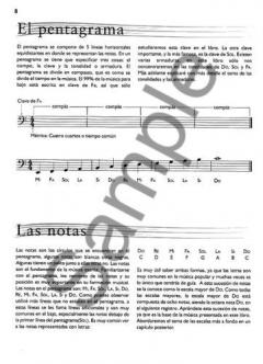 Aprende Ya! A Tocar Bajo Bk/Cd 