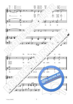Du bist ein Mensch von Thomas Gabriel (Download) 