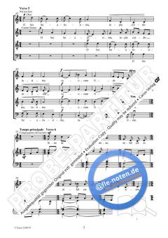 Veni Sancte Spiritus dorisch (2001) (Alan Wilson) 